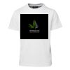 Podium Mens Poly Tee Thumbnail