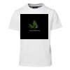 Podium Mens Poly Tee Thumbnail