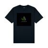 Cloke Mens Outline Tee - Plus Sizes Thumbnail