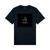 Cloke Mens Outline Tee - Plus Sizes Thumbnail