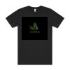 AS Colour Mens Block T shirt Thumbnail